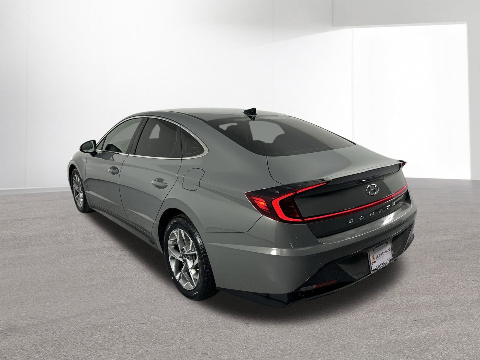 Used 2020 Hyundai Sonata SEL image 33