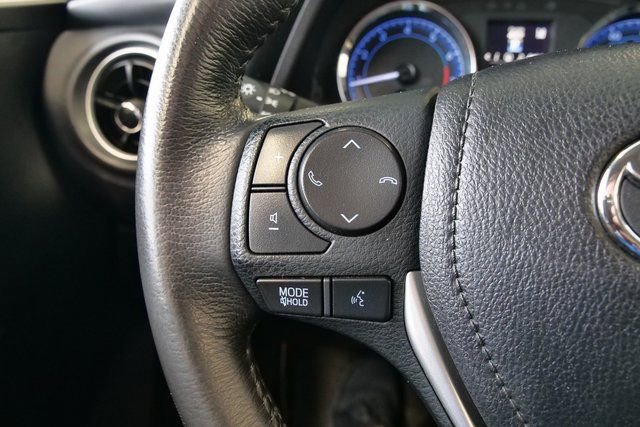 Used 2018 Toyota Corolla SE image 24