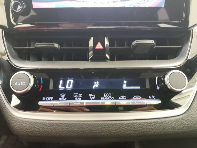 Certified 2026 Toyota Corolla SE FWD image 54