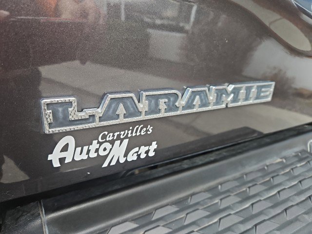 Used 2022 RAM 2500 Laramie image 24