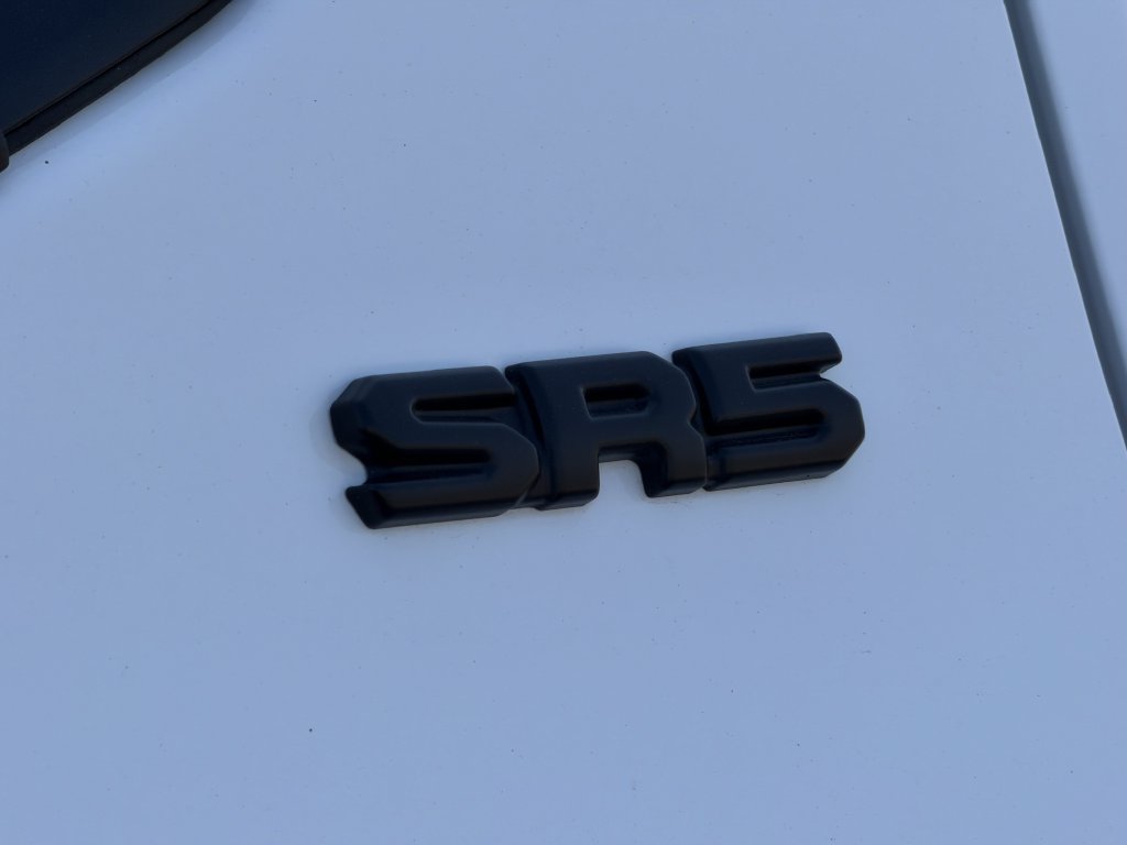 Used 2026 Toyota Tundra SR5 RWD image 10
