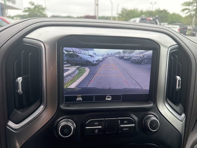 Used 2021 Chevrolet Silverado 1500 RST w/ Convenience Package II image 23