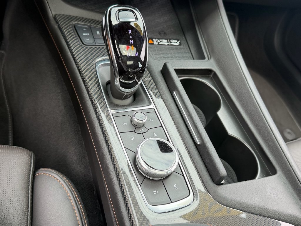 Used 2024 Cadillac CT5 V w/ Super Cruise 2 Package AWD/4WD image 26