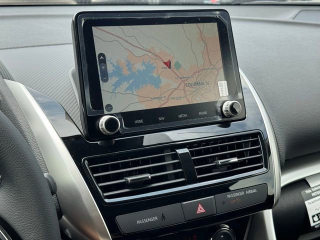 New 2025 Mitsubishi Eclipse Cross AWD image 26