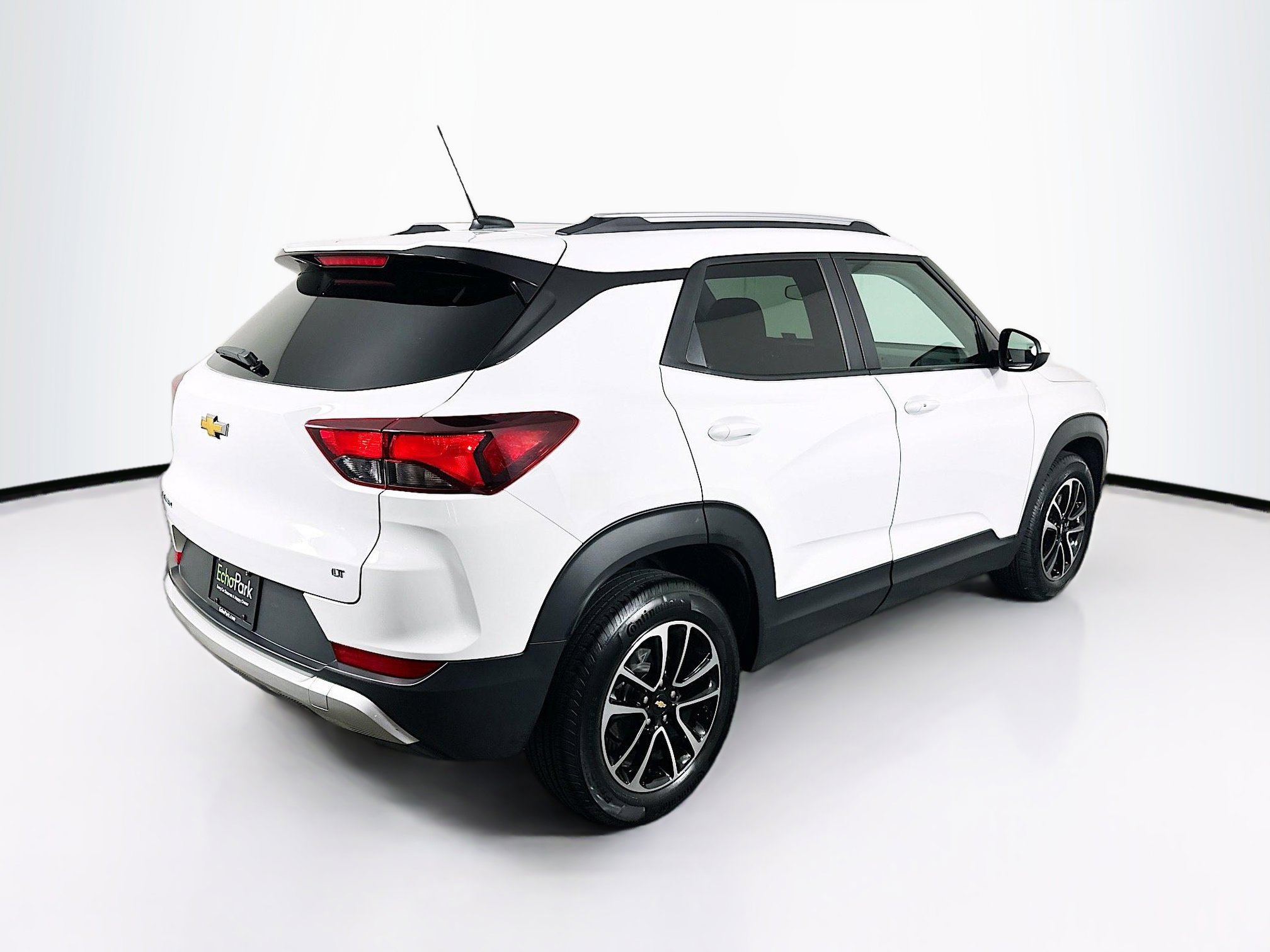 Used 2024 Chevrolet TrailBlazer LT image 9