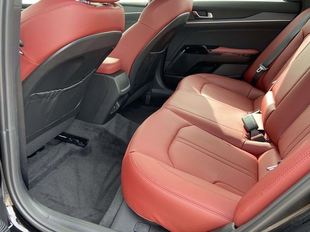 New 2026 Kia K5 GT-Line image 8