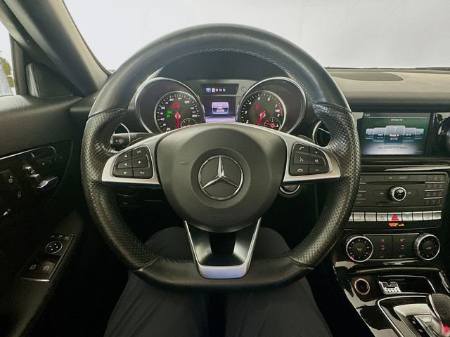 Certified 2017 Mercedes-Benz SLC 300 image 11