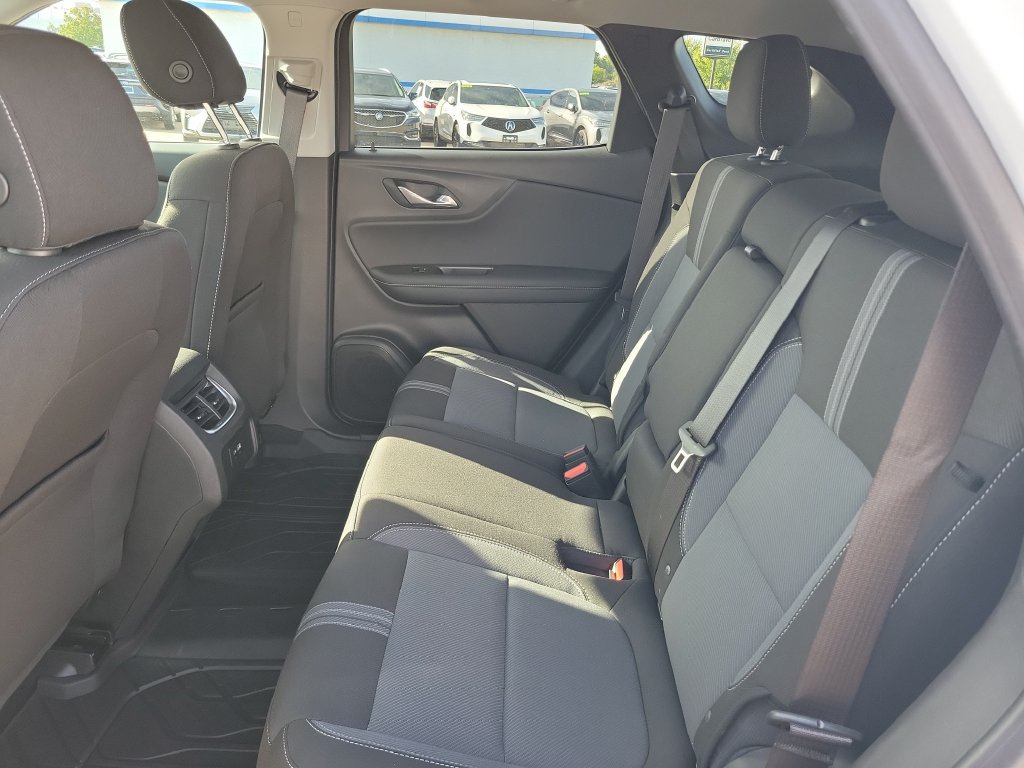 Used 2023 Chevrolet Blazer LT w/ Convenience Package AWD/4WD image 29