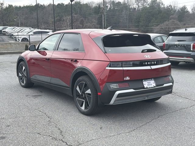 New 2026 Hyundai Ioniq 5 SEL image 5