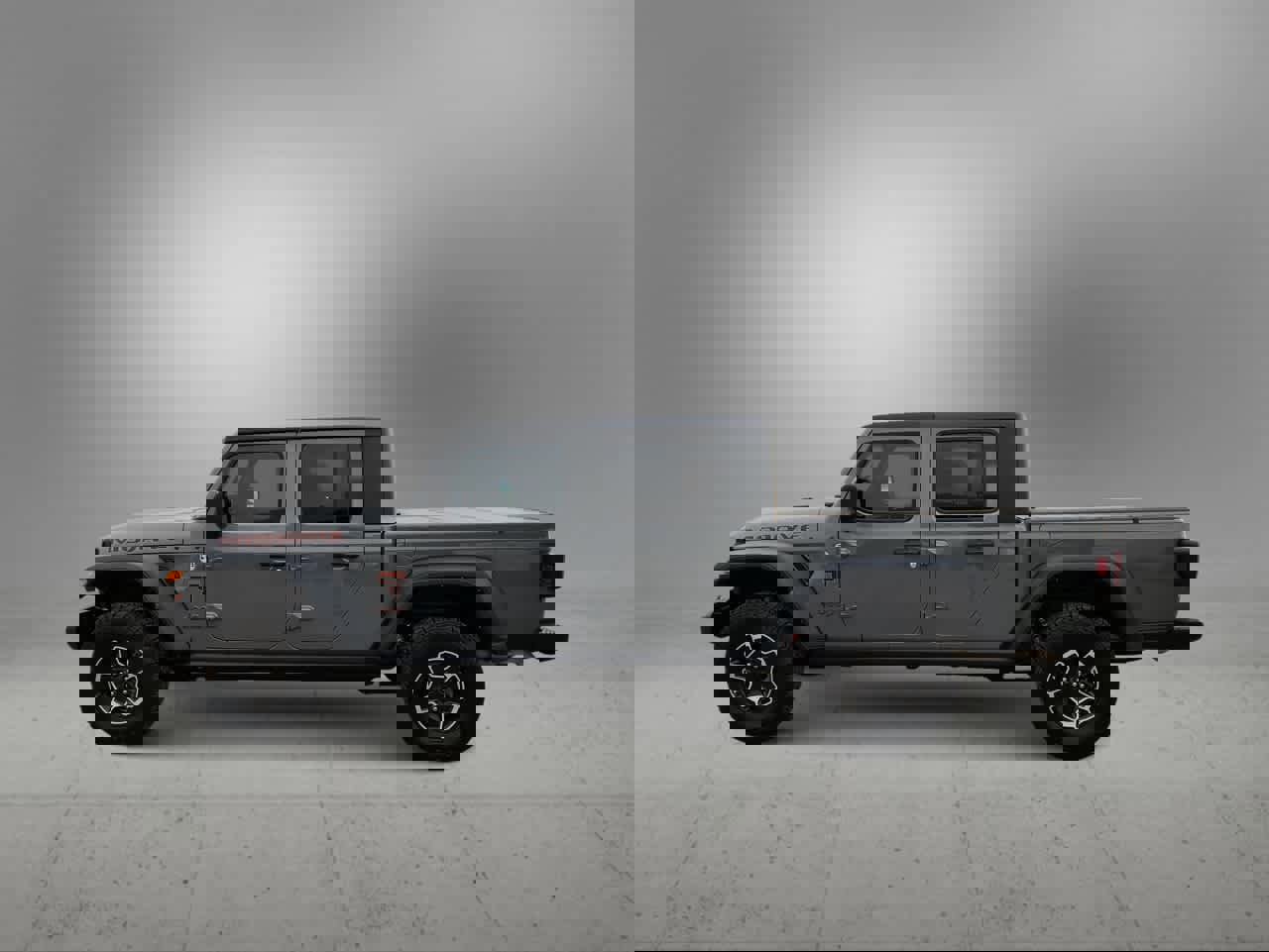 Used 2023 Jeep Gladiator Mojave image 5