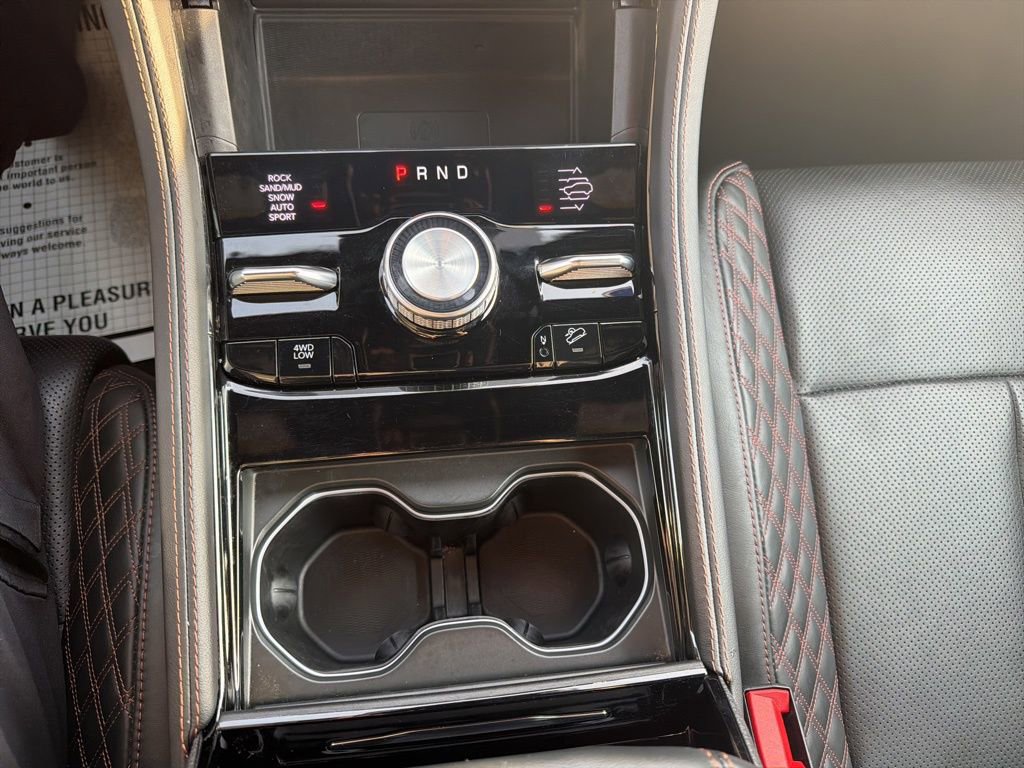 Used 2022 Jeep Grand Cherokee Summit image 33