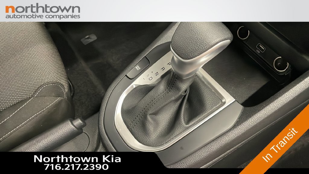 Used 2023 Kia Forte LXS FWD image 14
