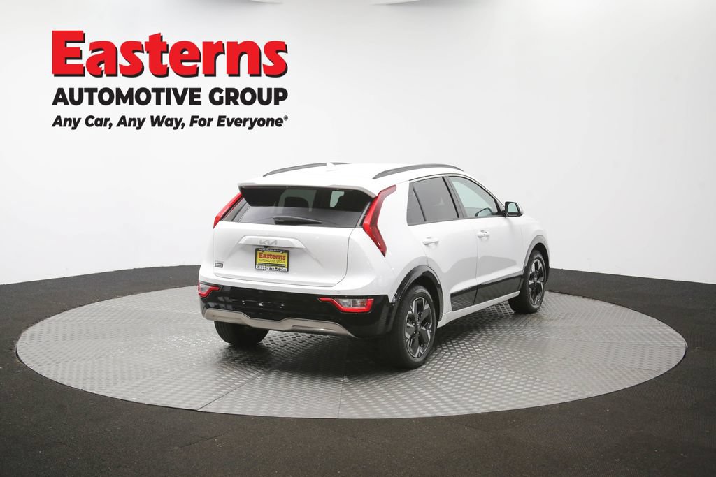 Used 2023 Kia Niro Wind w/ Wind Preserve Package FWD image 40