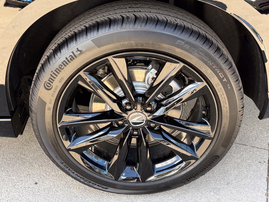 Certified 2026 Acura ADX A-Spec w/ Advance Package AWD/4WD image 12