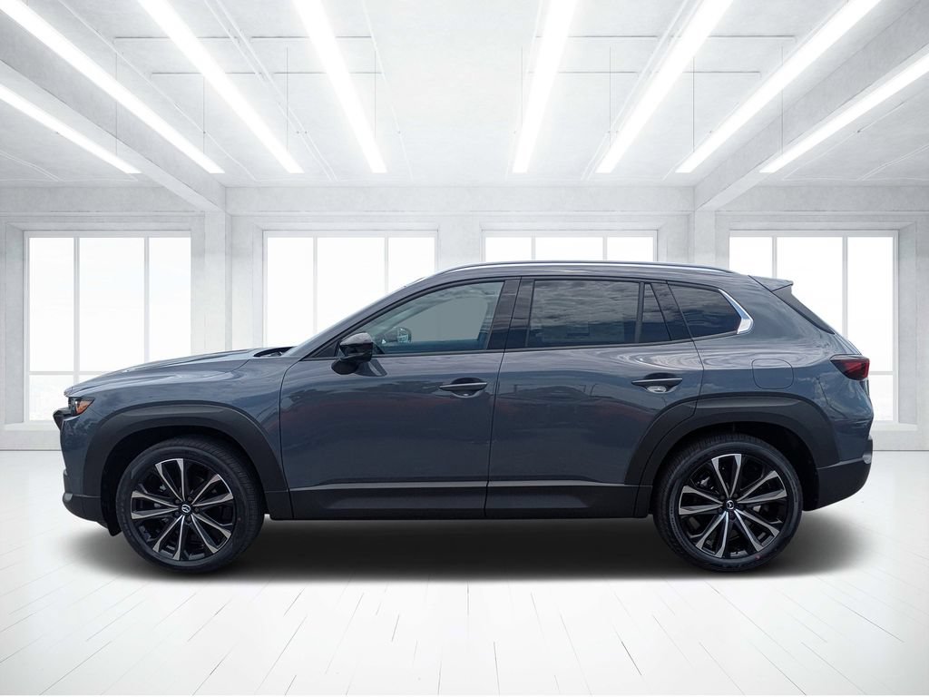 New 2026 MAZDA CX-50 AWD 2.5 S w/ Weather Package image 6