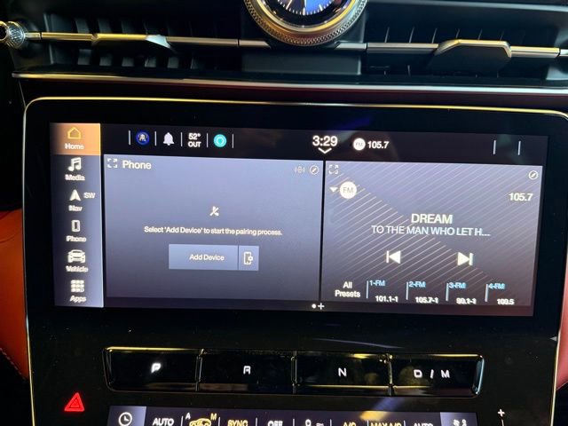 Used 2023 Maserati Grecale Modena AWD/4WD image 25