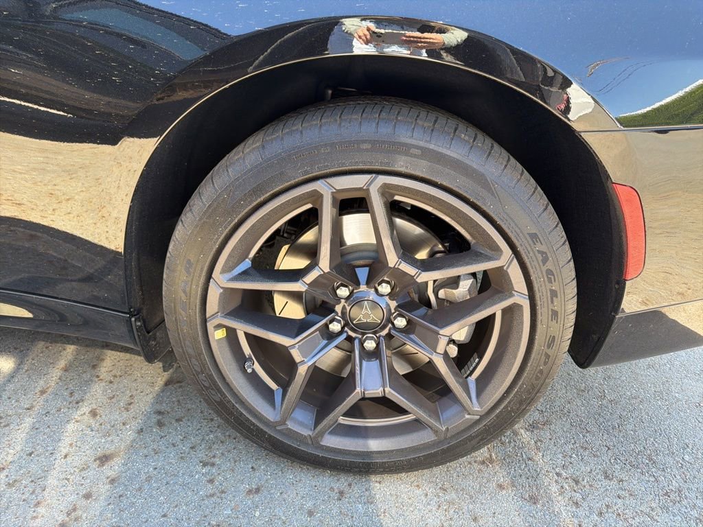 Used 2026 Dodge Charger Scat Pack image 7