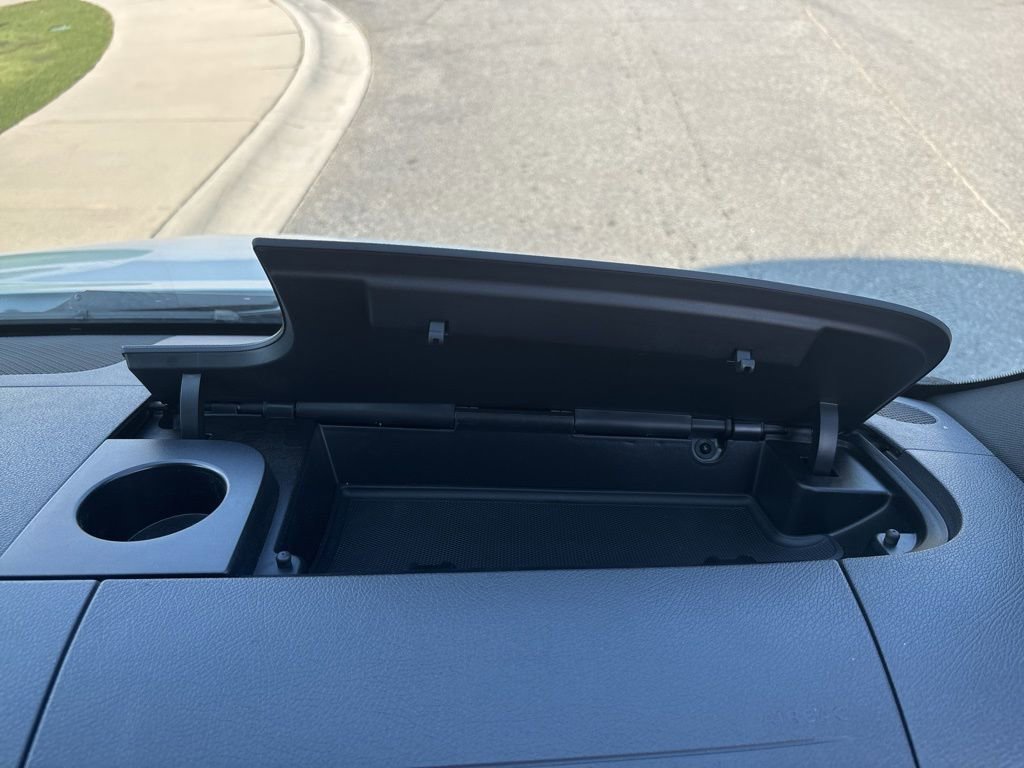 Used 2023 Mercedes-Benz Sprinter 144 Cargo image 26