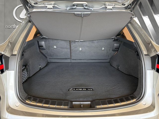 Certified 2026 Lexus NX 350 AWD w/ Accessory Package (Z1) image 23