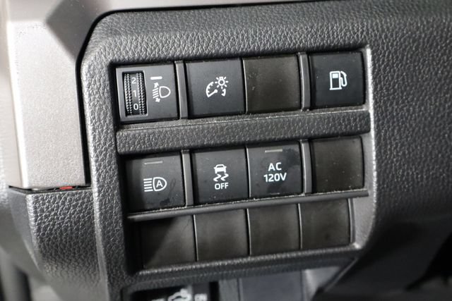 Used 2025 Toyota Tacoma TRD Sport AWD/4WD image 22