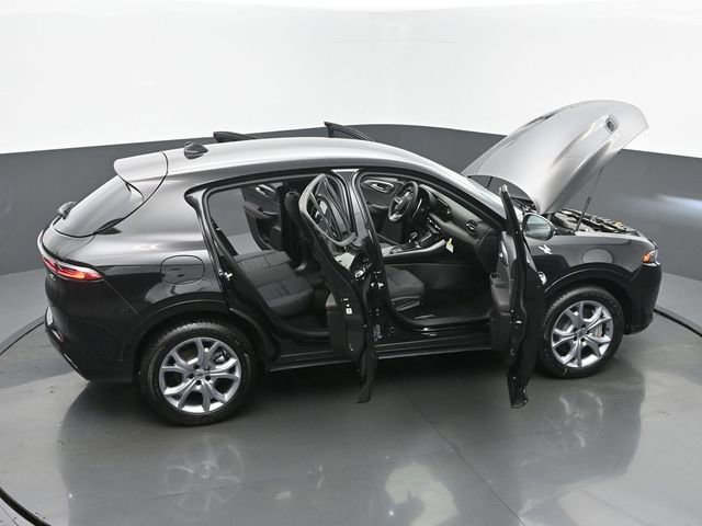 New 2025 Dodge Hornet R/T image 65