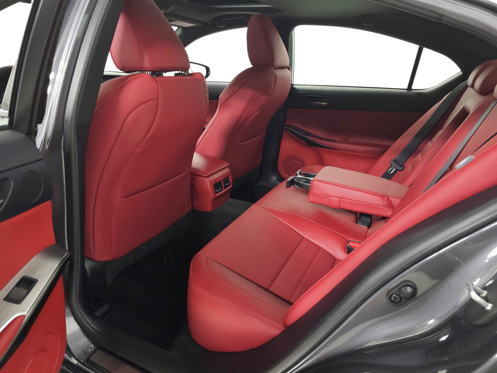 Certified 2024 Lexus IS 500 RWD image 34
