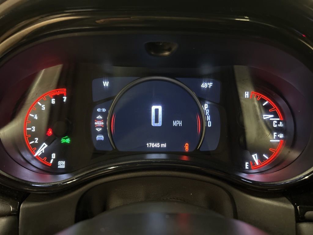 Used 2024 Dodge Durango R/T AWD/4WD image 7