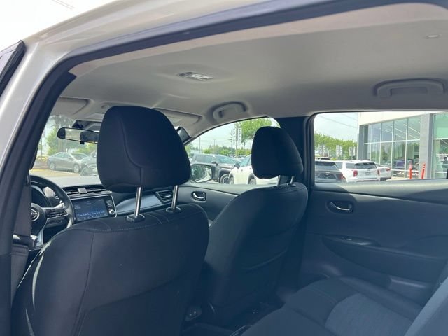 Used 2023 Nissan Leaf S FWD image 9