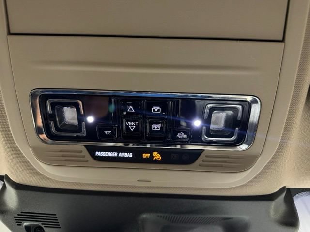 Used 2024 Lincoln Corsair AWD w/ Equipment Group 101A image 44