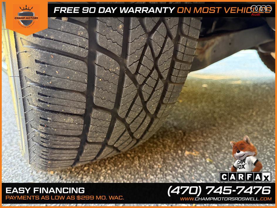 Used 2017 Audi Q3 2.0T Premium Plus image 15