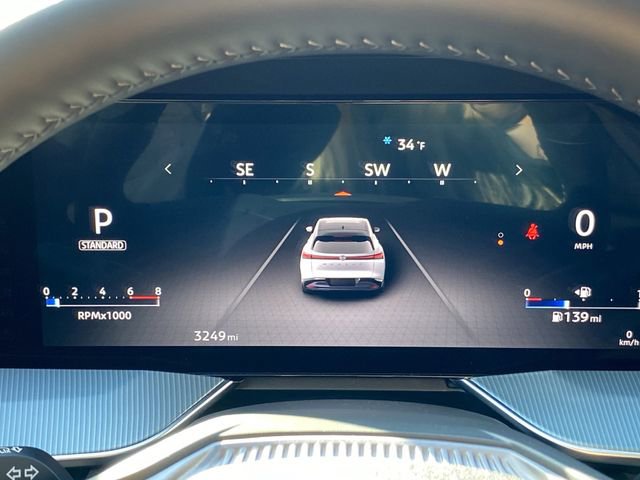 Used 2025 Nissan Murano SL image 19