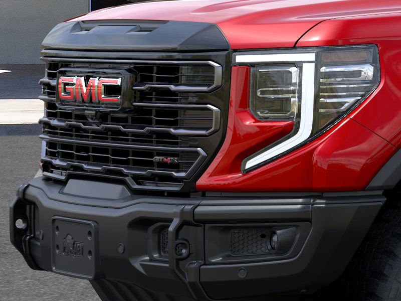 New 2026 GMC Sierra 1500 AT4X AWD/4WD image 13
