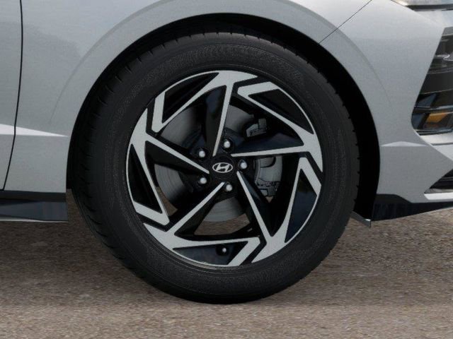 New 2026 Hyundai Sonata SEL image 8