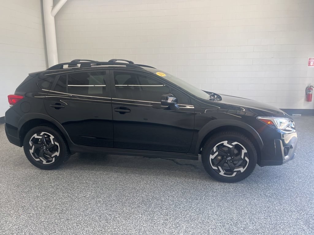 Used 2023 Subaru Crosstrek 2.5i Limited AWD/4WD image 4