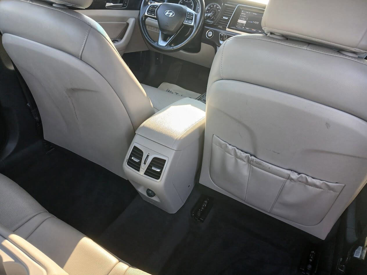 Used 2019 Hyundai Sonata Limited image 20