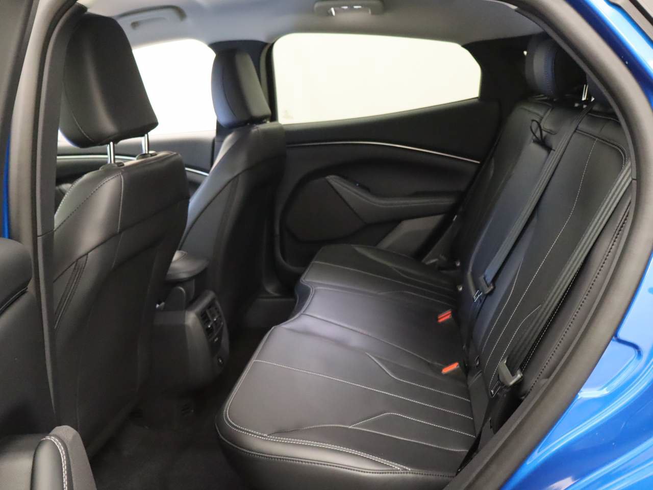 New 2026 Ford Mustang Mach-E Select w/ Technology Package RWD image 17