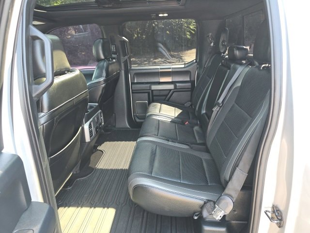 Used 2019 Ford F150 Raptor w/ Equipment Group 802A Luxury image 6