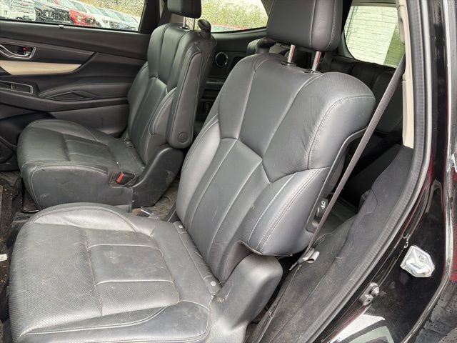 Used 2021 Subaru Ascent Limited w/ Technology Package AWD/4WD image 20