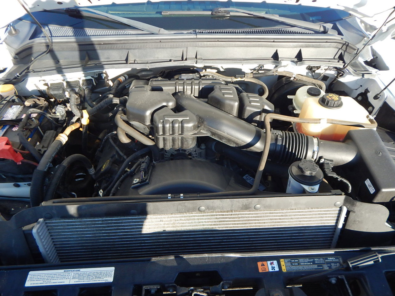 Used 2016 Ford F250 XL image 26