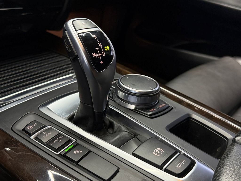 Used 2017 BMW X5 sDrive35i image 20