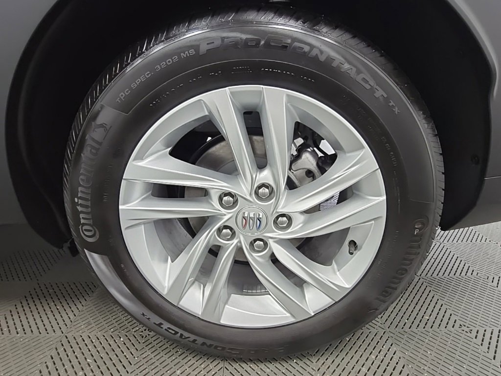 New 2026 Buick Envista Preferred w/ Convenience I Package image 38