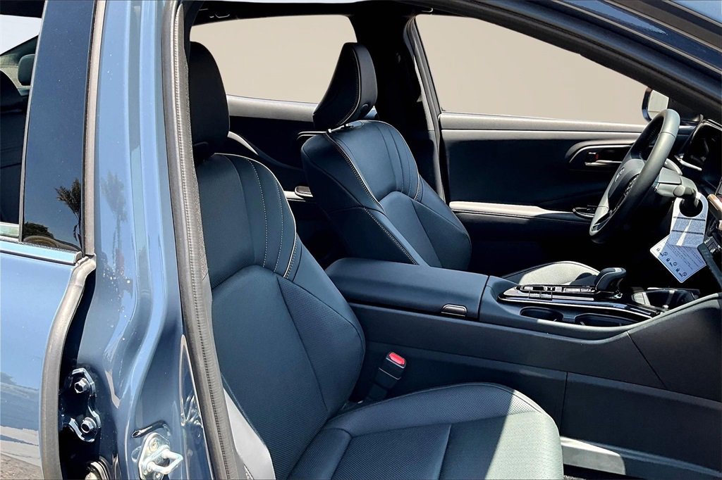 New 2026 Toyota Crown XLE image 8