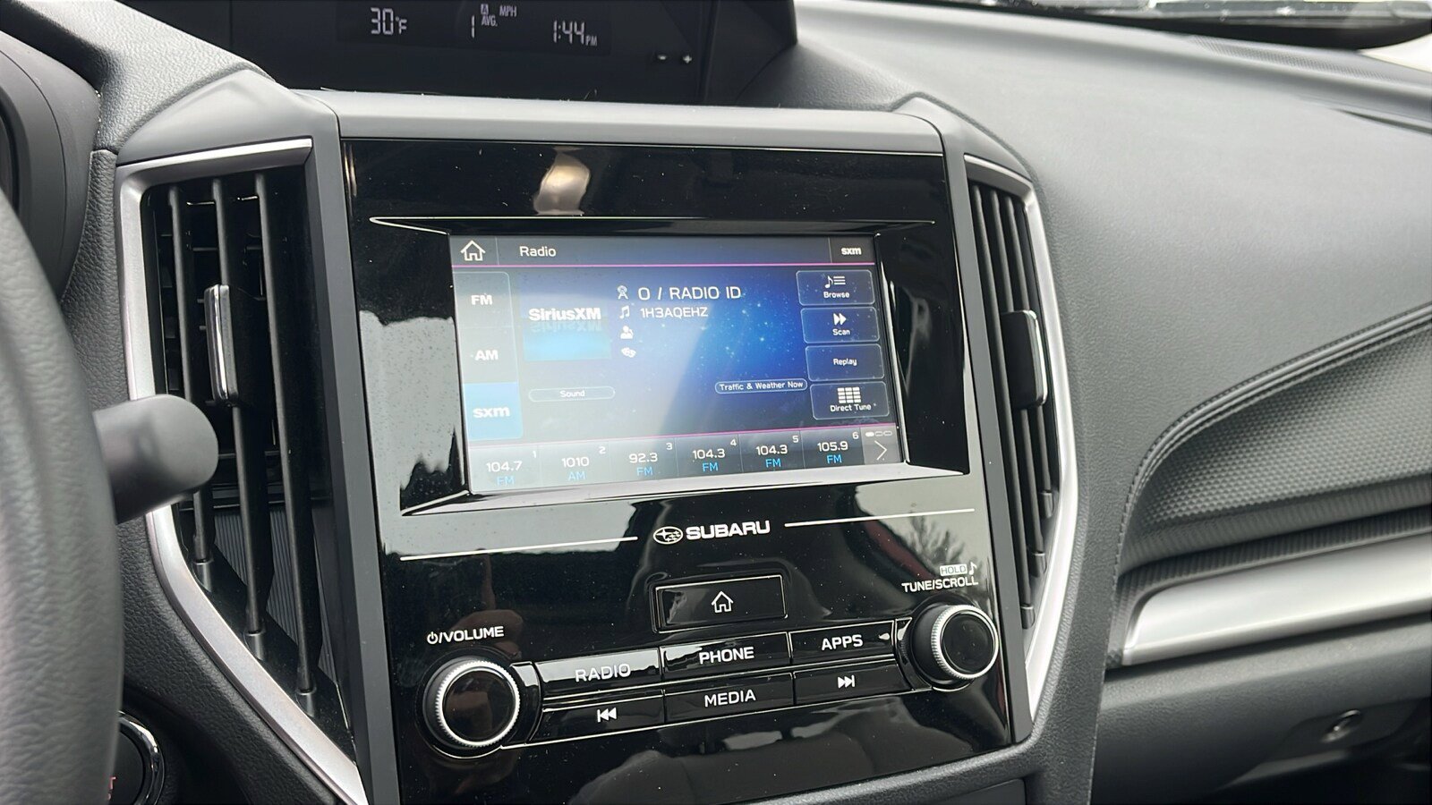 Used 2024 Subaru Forester Premium image 16
