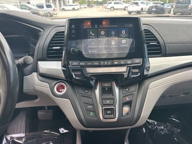 Used 2018 Honda Odyssey EX-L image 31