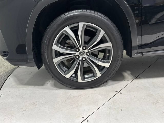 Used 2019 Lexus RX 350 FWD w/ Premium Package image 8