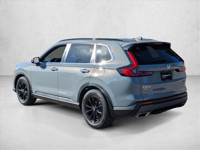 Used 2024 Honda CR-V Sport image 7