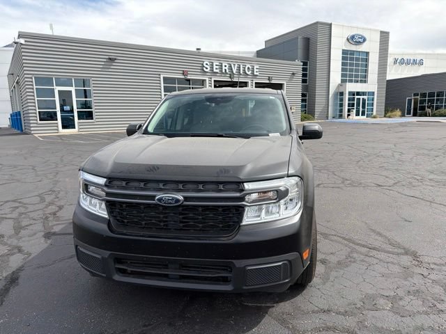 Used 2024 Ford Maverick XLT FWD image 18
