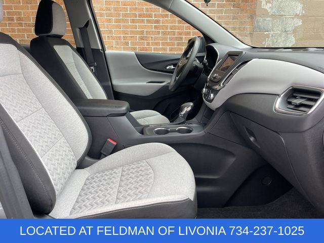 Certified 2024 Chevrolet Equinox LS w/ LS Convenience Package image 26