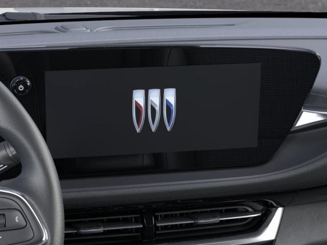 New 2026 Buick Envista Avenir FWD image 20