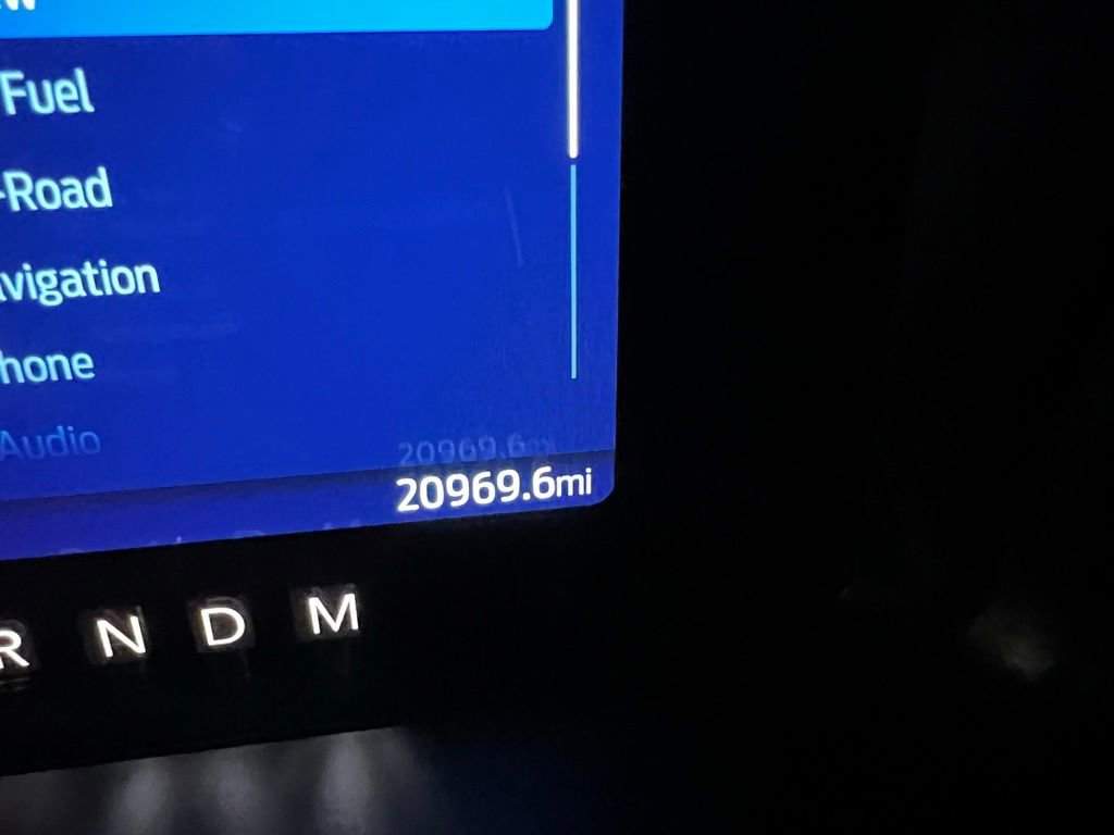 Used 2024 Ford Bronco Big Bend image 33